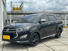 Toyota Kijang Innova 2020 Bensin