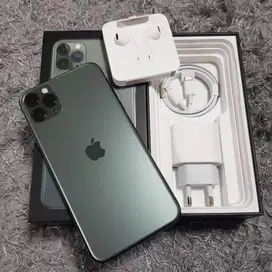 iPhone 11 Promax 64 Gb Green Ex iBox