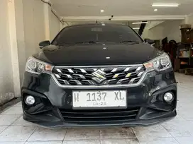 SUZUKI ERTIGA 1.5 GX HYBRID 2023 MATIC SIAP KREDIT KILAT TDP MINIM GAS