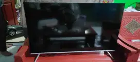 Android tv coocca 50inch