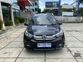 Honda Mobilio 1.5 E CVT tahun 2017