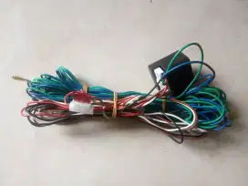 Modul Kabel Central lock Mobil