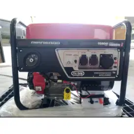 Genset Pro-Quip QRV16000 / 10000 watt