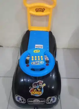 Mobil mainan Anak