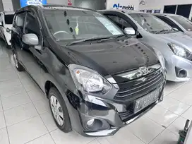 Tdp 3jt | Daihatsu AYLA 1.0 D MT 2021