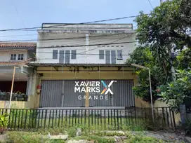 Ruko Strategis 2 Lantai area Suhat tengah Kota Malang