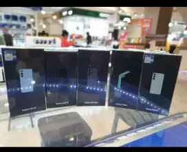 Jual Samsung s24FE bisa cash/kredit