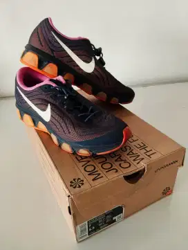 Nike Vapormax original box