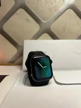 Apple Watch Series 6 Nike 40 MM Ex Inter