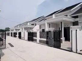 DIJual Rumah READY Baru 1LT di Mranggen belakang Plamongan Indah