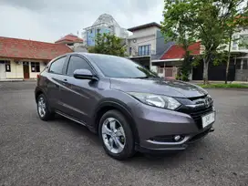 DP 20 JT HONDA HR-V / HRV S MANUAL / MT 2017 #hrv 2017