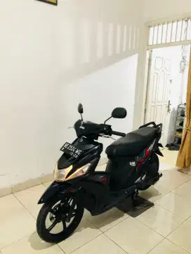 Mio M3 New 2021 pajak hidup