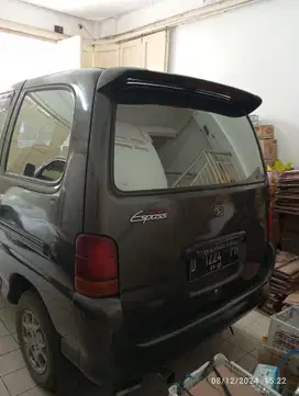 Daihatsu Espass 1997 Bensin