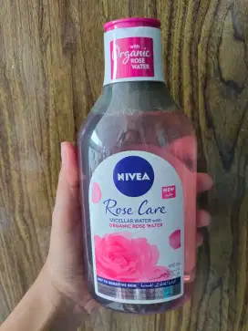 Nivea Micellar Water