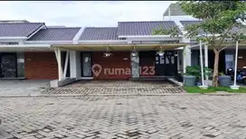 Rumah siap huni di citragrand semarang