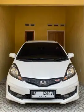 Honda Jazz 2013 Bensin