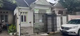 Rumah Di Jalan Pemuda Raya Kesambi Kota Cirebon