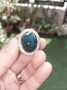 Batu bacan doko