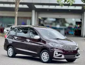 KM 40rb Suzuki Ertiga GX 2019 Manual Plat H Istimewa