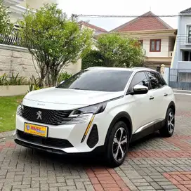 ( Odo 11rb ) Peugeot 3008 Allure plus Facelift 2022