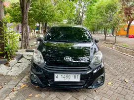 Daihatsu Ayla 1.0 D Plus Upgrade M Tangan Pertama (Pribadi)