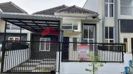 Rumah minimalis di sewakan  di Tidar Sukun Malang