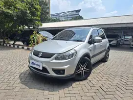 [OLXmobbi] Pajak Panjang Suzuki SX4 1.5 RC1 Bensin-AT 2013 /