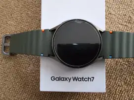 Samsung Watch 7 Diameter 40MM Mulus