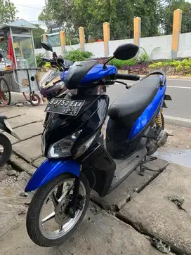 vario 110 karbu