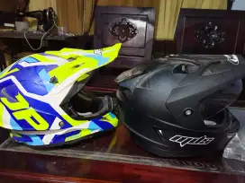 Dijual helm BU !