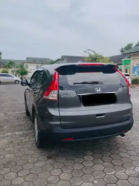 Honda CR-V 2014 Bensin