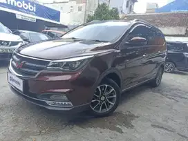 [OLXmobbi] Pajak Panjang - Wuling Cortez 1.8 L Lux AMT Bensin-AT 2018