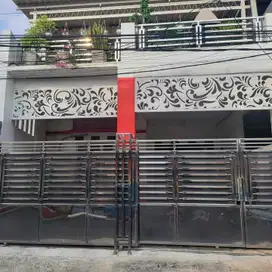 Dijual Rumah Matraman Pembina Raya 4 bedroom