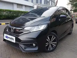 [OLXmobbi] Honda Jazz 1.5 RS Bensin-AT 2018 213