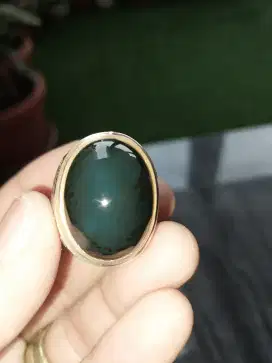 Batu bacan doko