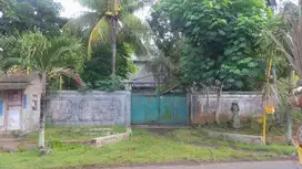 Dijual Tanah di Baluk Rening Jembrana Bali