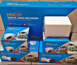 paket kamera cctv murah kualitas terjamin harga terjangkau