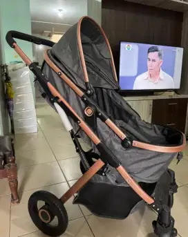 stroller bayi dorongan baby kereta bayi