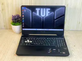 Asus TUF Gaming FX505DD R5-3550H RAM 8 GTX 1050 15,6 FHD IPS mulus