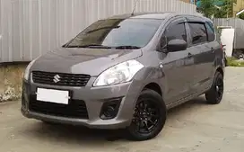 [OLXmobbi] Pajak Panjang Suzuki Ertiga 1.4 GA Bensin-MT 2013 /