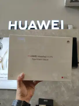 HUAWEI MATEPAD 11.5 S PAPER MATTE EDITION