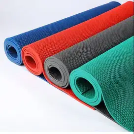 S Type Mat Panjang 10 cm - 50 cm/Karpet Antislip