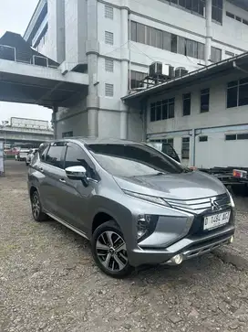 Mitsubishi Xpander ultimate AT 2018