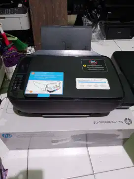 PRINTER HP INKTANK 415 LIKE NEW