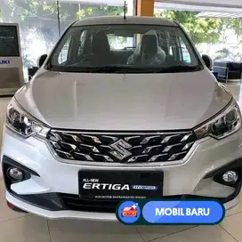 [Mobil Baru] PROMO SPESIAL AKHIR TAHUN Ertiga Hitungan Termurah