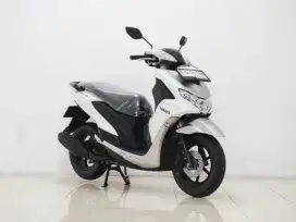 YAMAHA FREEGO TAHUN 2019