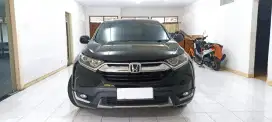 Honda CRV Turbo 1.5 2019