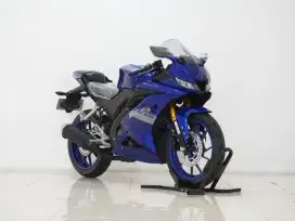 YAMAHA NEW R15 V3 TAHUN 2021