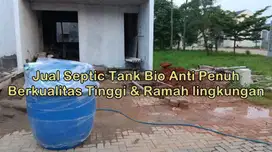 Septic Tank, Sepiteng Bio, Biotech, Biofil, Biotank, Biofilter, Septic