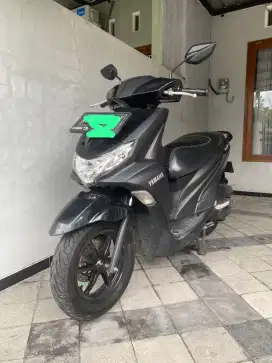 Di jual Yamaha Frego 2019